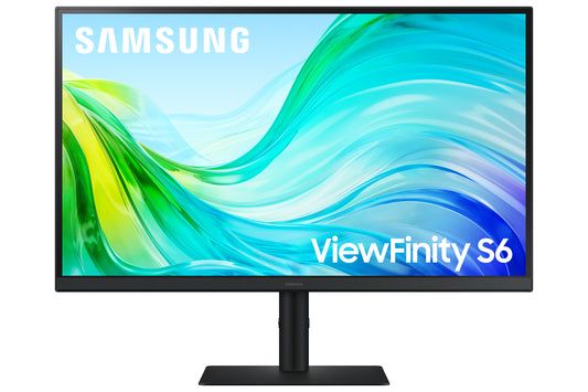 Samsung S61F 27" QHD IPS Monitor, 100Hz