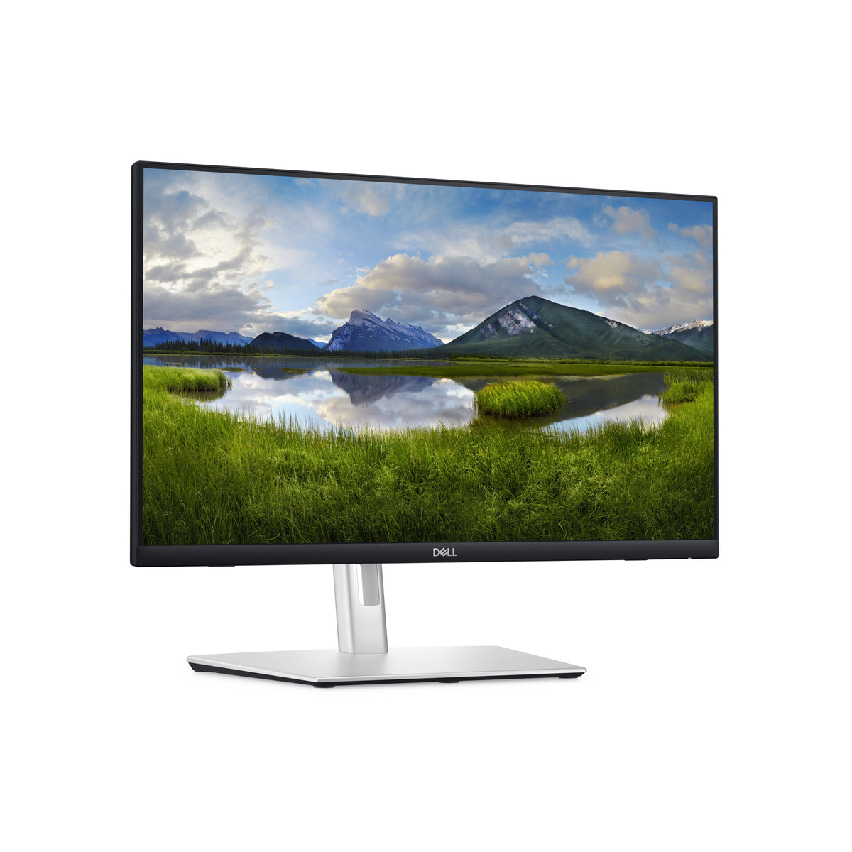 Dell P Series P2424HT 23.8" Full HD IPS Monitor, USB-C, Touch, image 3