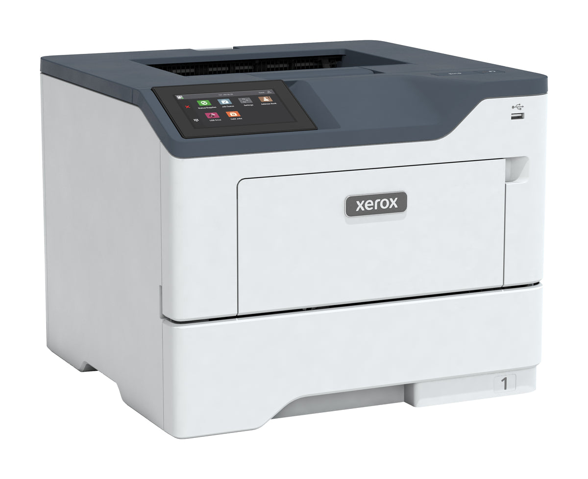 Xerox B410 A4 47ppm Duplex Printer PS3 PCL5e/6 2 Trays Total 650 Sheets A4 Mono Laser, image 2