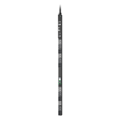 APC NetShelter Rack PDU Advanced, Metered, 3Phase, 22.1kW 400V 32A or 17.3kW 415V 30A