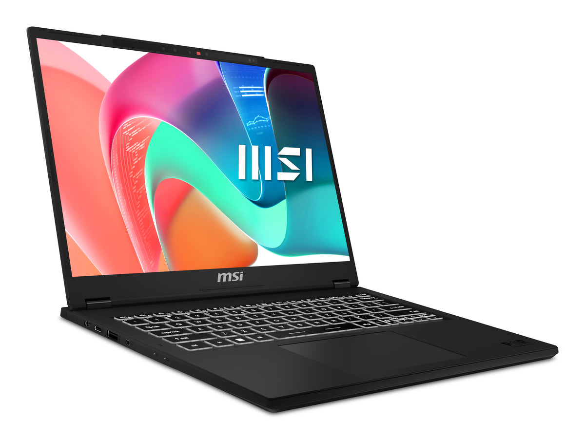 MSI Modern 14 H D2RMG-298UK 14" Laptop – Core 5 210H, 16GB, 512GB SSD, image 4