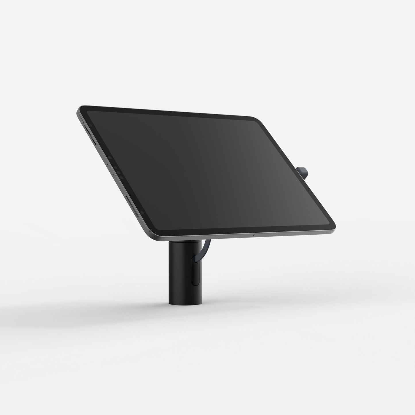 Bouncepad Core Twist-Mini | Compatible with All USB-C | Black