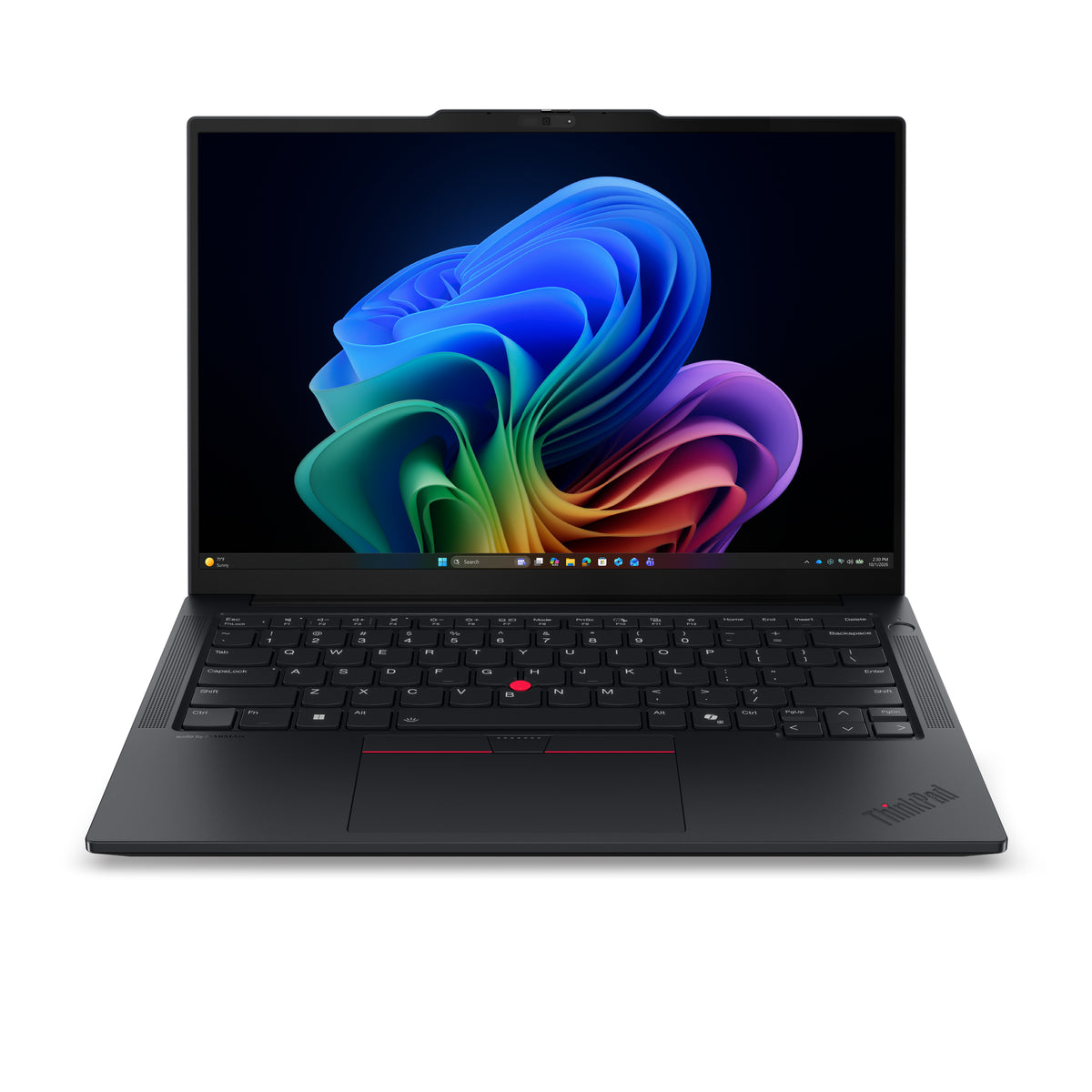 Lenovo ThinkPad E14 Gen 8 14" Laptop – Ryzen AI 7 445, 16GB, 512GB SSD