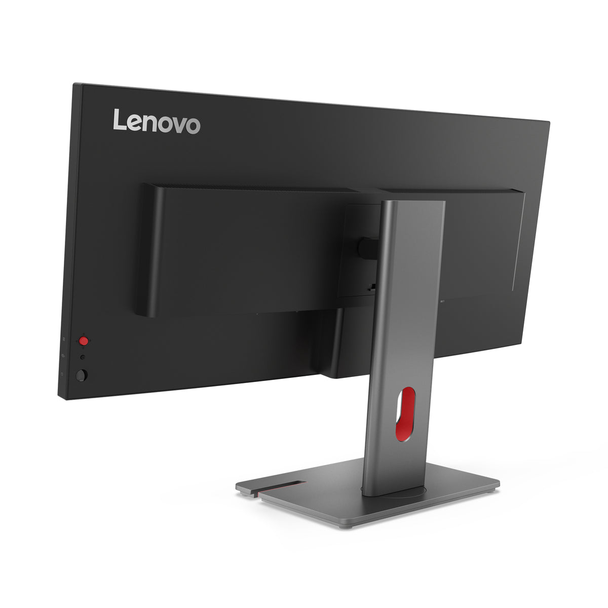 Lenovo ThinkVision P34WD-40 Monitor 34" UltraWide QHD IPS Monitor, 120Hz, USB-C, image 6