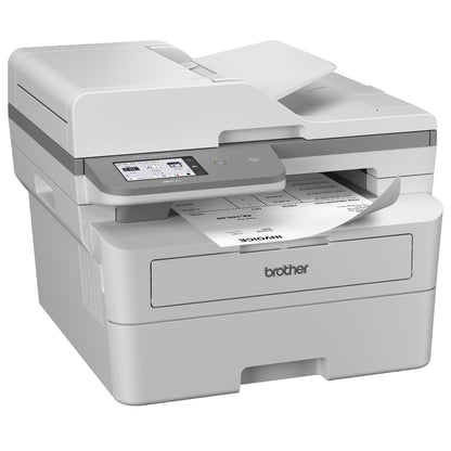 Brother MFC-L2980DW A4 Mono Laser Multifunction Printer, 36ppm, Duplex, Wi-Fi, image 3