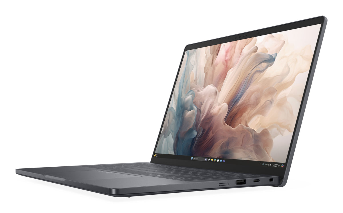 Dell Pro 14 Premium PA14250 14" Laptop – Core Ultra 5 238V, 32GB, 512GB SSD, image 3
