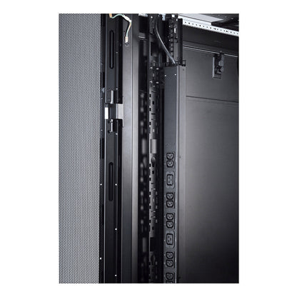 APC NetShelter Zero U Accessory Mounting Bracket, image 5
