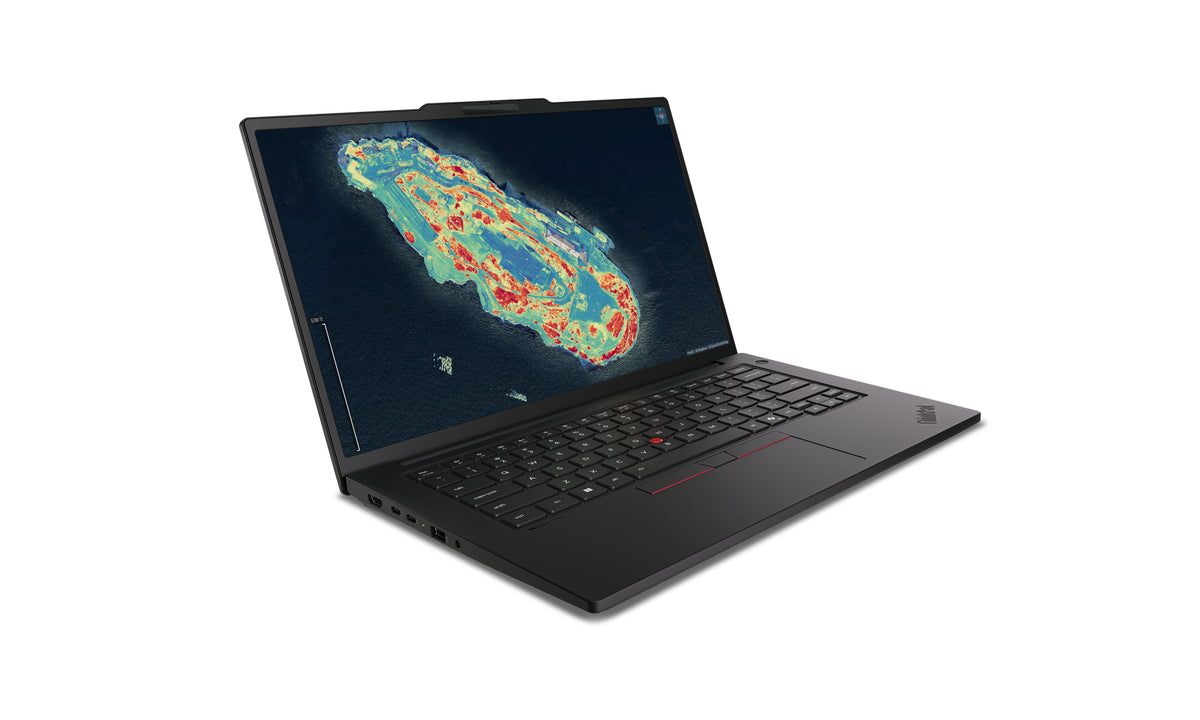 Lenovo ThinkPad P14s Gen 7 Copilot + PC 14.5" Mobile Workstation – Core Ultra 7 356H, image 2