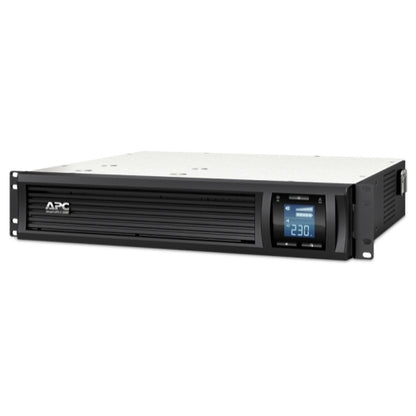 APC Smart-UPS C SMC2000I-2U 2000VA/1300W Line-Interactive UPS, Rackmount, image 5