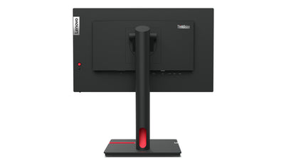 Lenovo ThinkVision T22i-30 21.5" Full HD IPS Monitor, 63B0MAR6UK, image 4