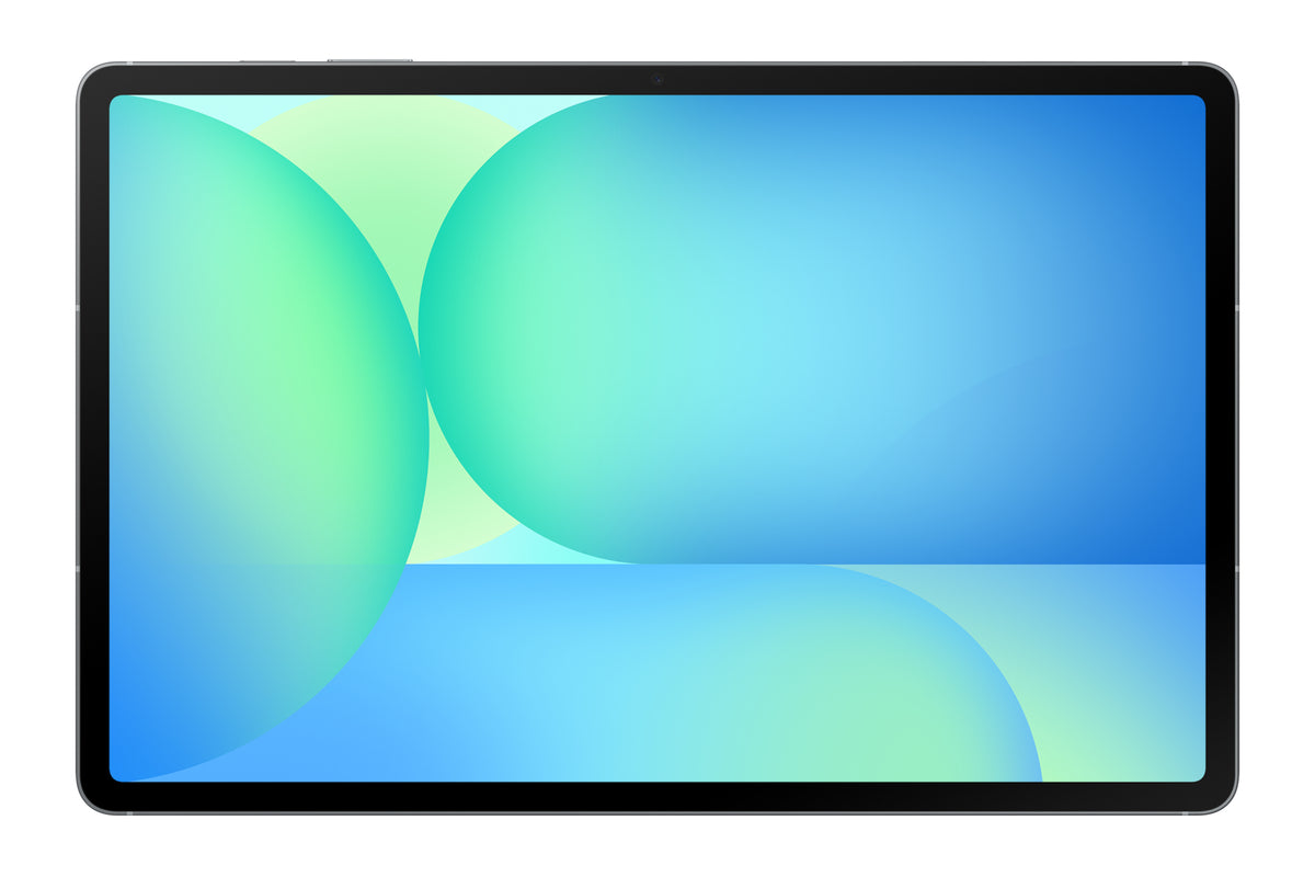 Samsung Galaxy Tab S10 FE+ (13.1", Wi-Fi), Grey, 2880 x 1800 pixels, SM-X620NZAPEUB