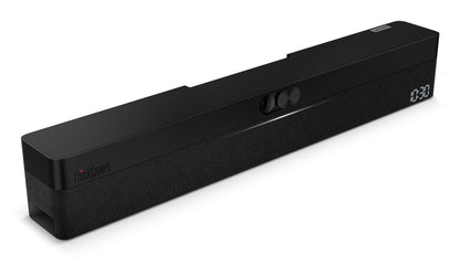 Lenovo ThinkSmart One Pro for Microsoft Team Rooms Video Conferencing System Ethernet LAN