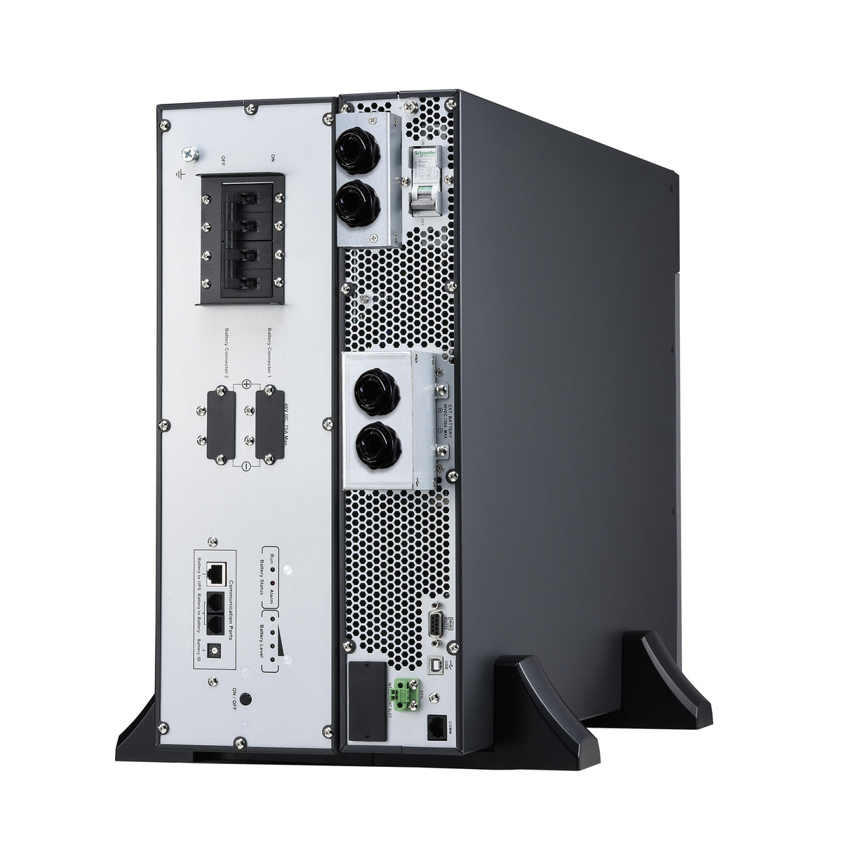 APC Easy UPS SRVL6KRILRK 6000VA/6000W Online UPS, Rackmount, image 5