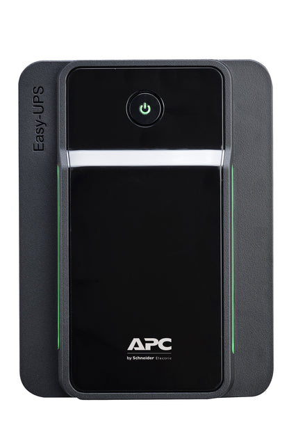 APC BVX700LI 700VA/360W Line-Interactive UPS, 4 IEC C13, image 2