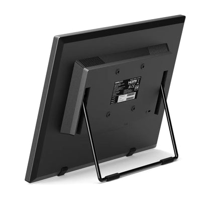 Hannspree HT165HPB 15.6" Full HD IPS Monitor, Touch, image 6