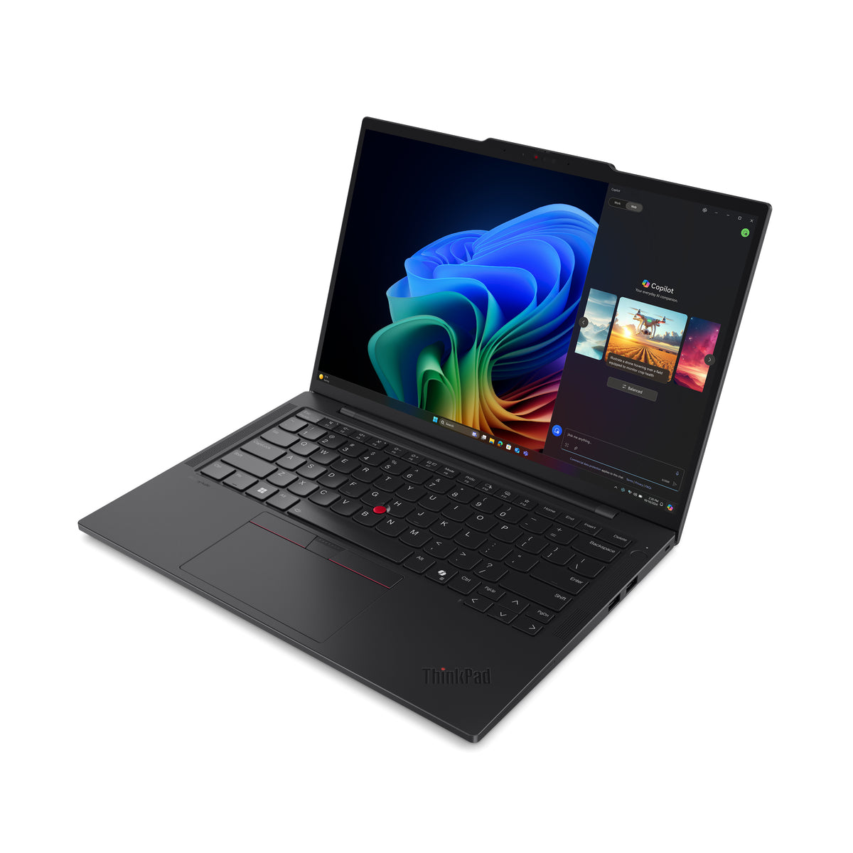 Lenovo ThinkPad T14s Gen 6 14" Laptop – Ryzen AI 7 PRO 350, 16GB, 512GB SSD, image 3