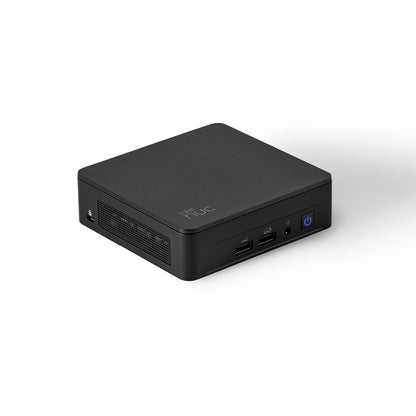 ASUS NUC 13 RNUC13L5KI300000I Black i3-1315UE 1.2 GHz, image 4