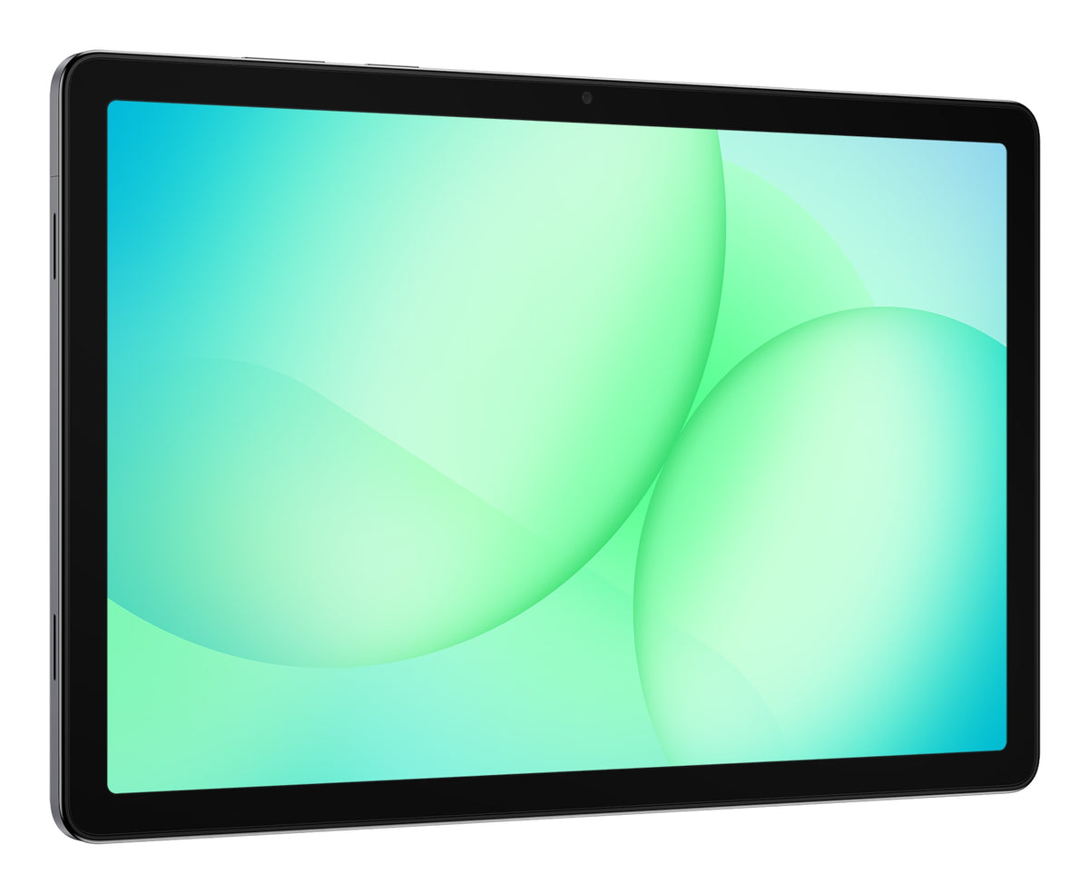 Samsung A11+ 5G LTE-TDD & LTE-FDD 128 GB 11" 6 GB Wi-Fi 5 Grey, image 3