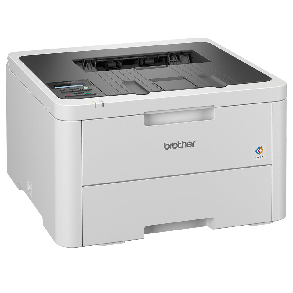 Brother HL-L3240CDW A4 LED Printer, 26ppm, Duplex, Wi-Fi, image 3