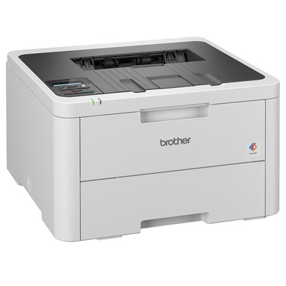 Brother HL-L3240CDW A4 LED Printer, 26ppm, Duplex, Wi-Fi, image 3