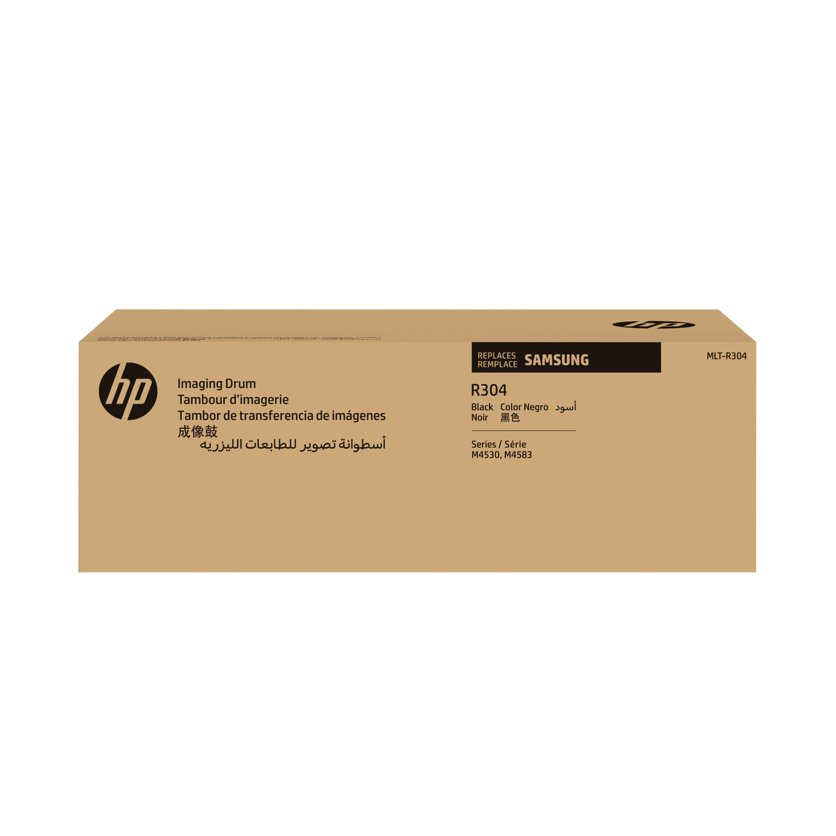 HP MLT-R304 Genuine Drum Unit, 100,000 Pages