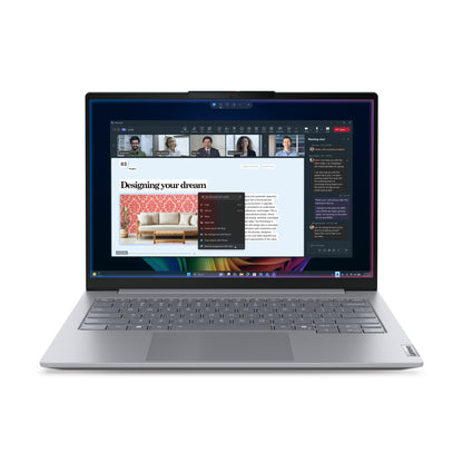 Lenovo ThinkBook 14 G9 IPL 14" Laptop – Core Ultra 7 355, 16GB, 512GB SSD