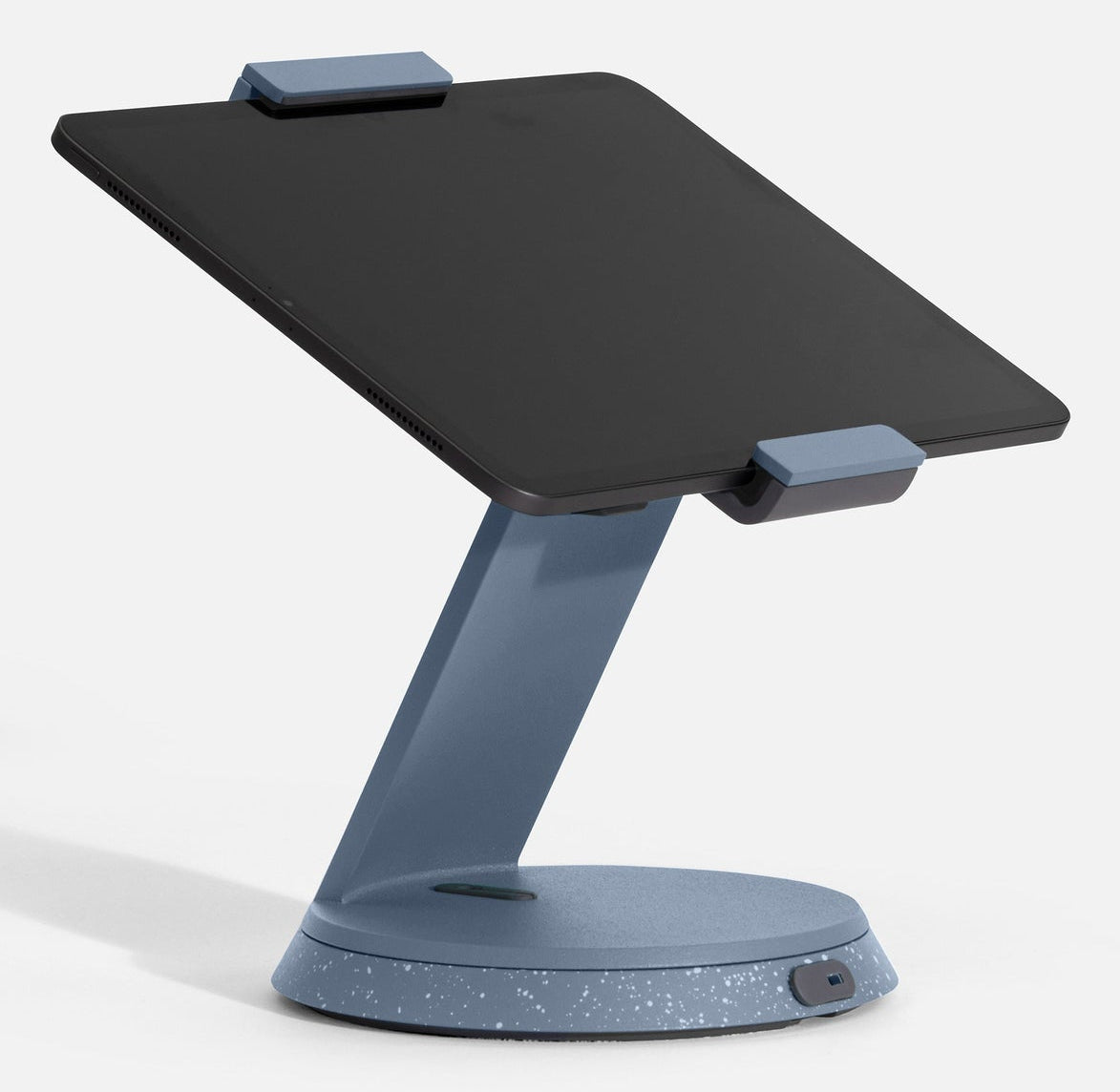 Bouncepad Eddy Blue | Secure Tablet Stand