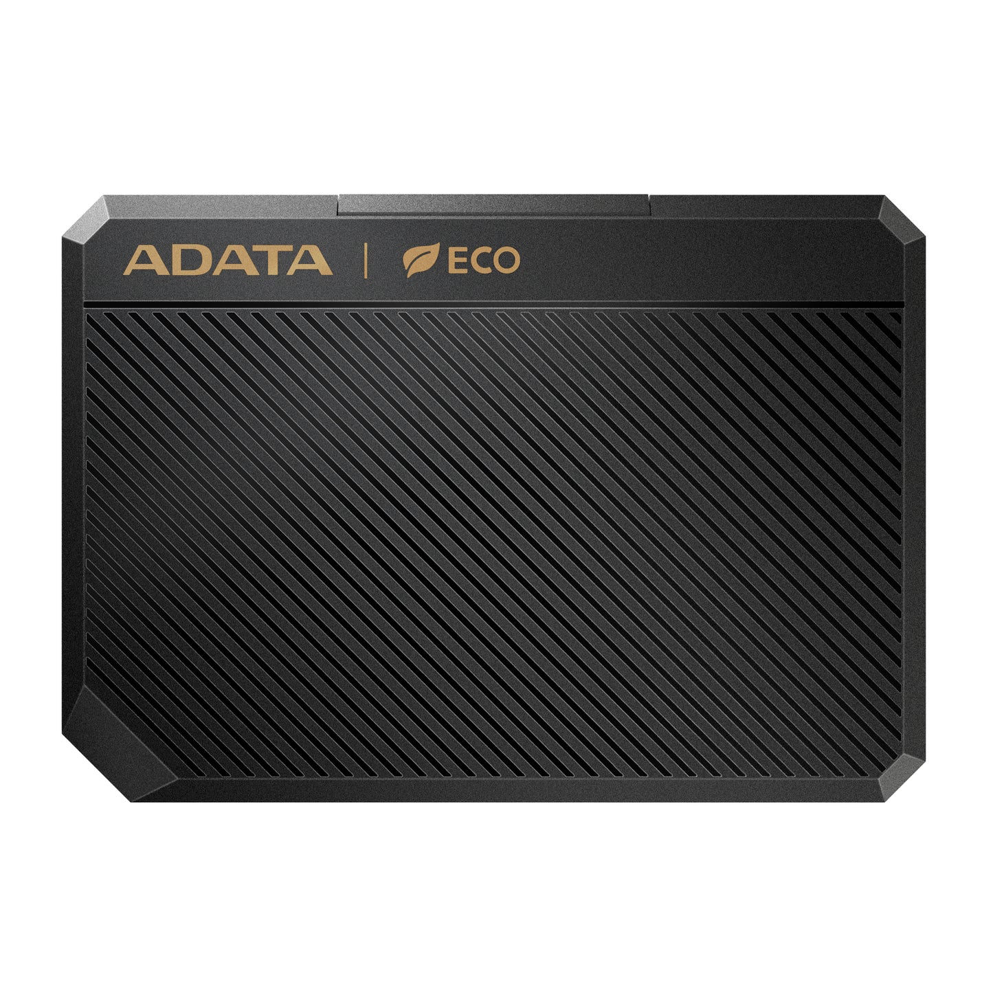 ADATA EC600-BCBK storage drive enclosure HDD/SSD enclosure Black 2.5"