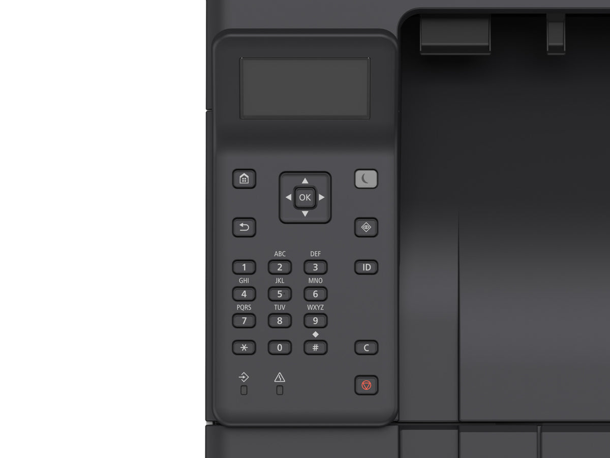 Canon LPB246dw II A4 Mono Laser Printer, 40ppm, Duplex, Wi-Fi, image 5