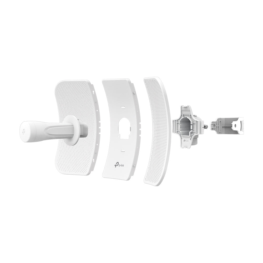 TP-Link CPE710 Network Antenna Directional antenna PoE/LAN 23 dBi, image 2