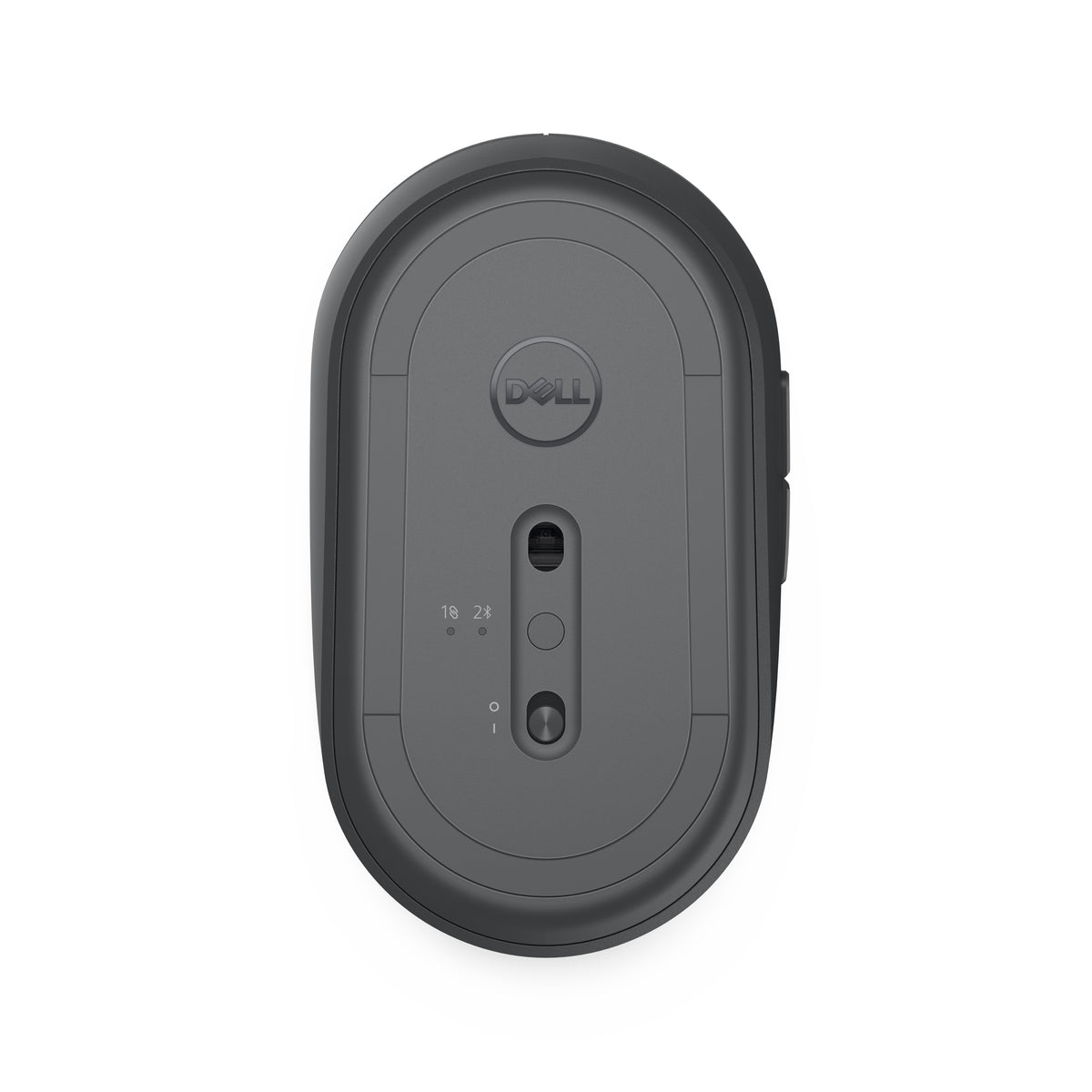 Dell Pro Plus Compact Mouse - MS5120W - Titan Gray, image 2