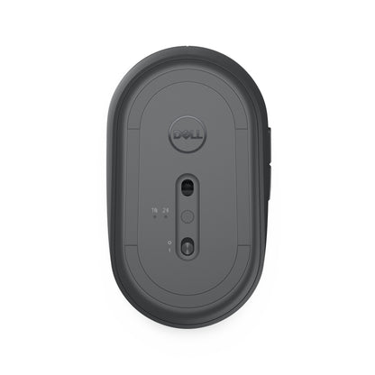 Dell Pro Plus Compact Mouse - MS5120W - Titan Gray, image 2