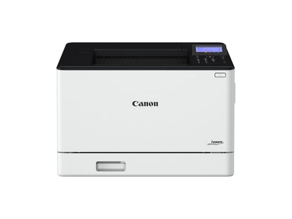 Canon LBP673dw II A4 Colour Laser Printer, 33ppm, Duplex, Wi-Fi, image 4