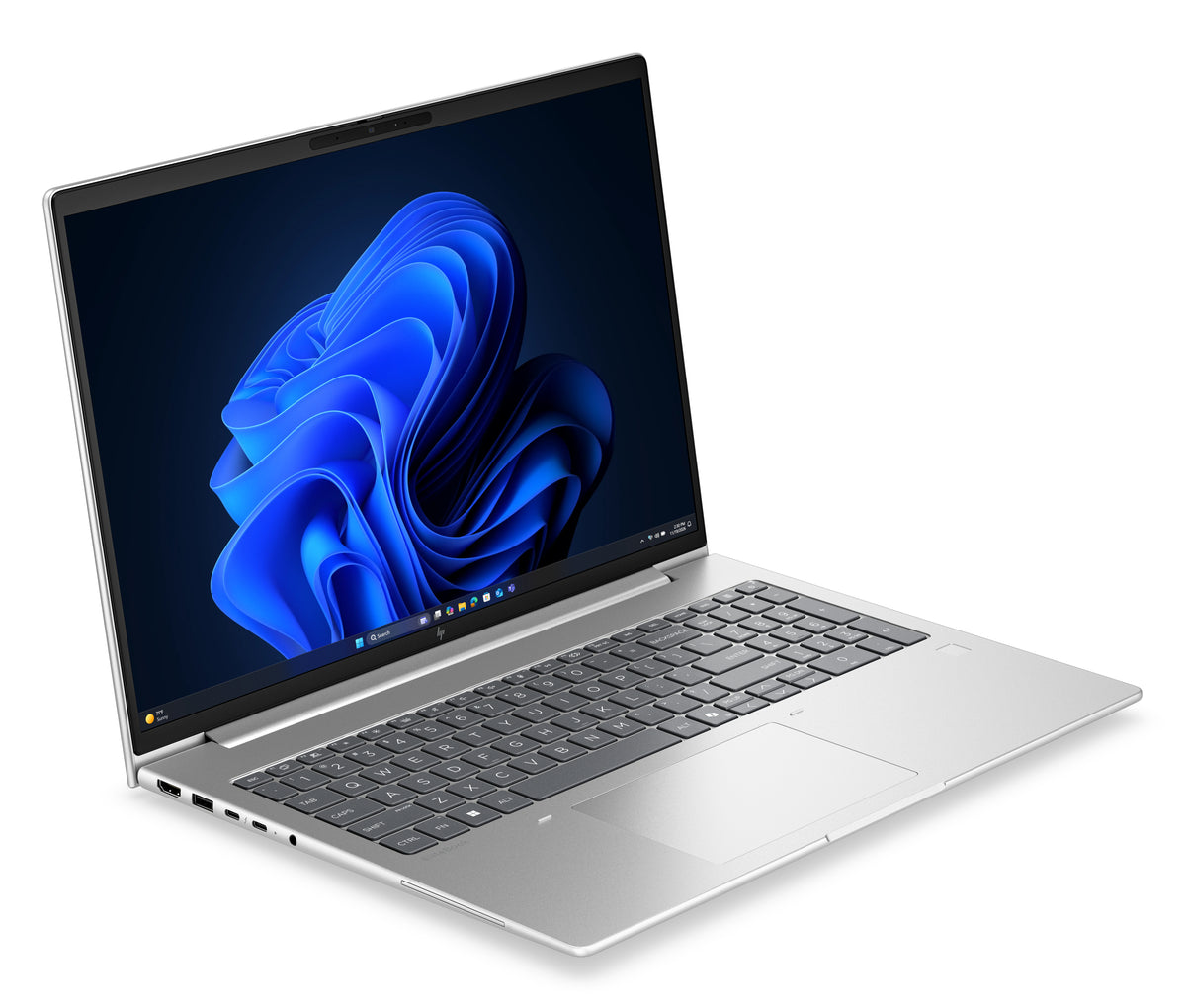 HP EliteBook 6 G2i 16" Laptop – Core 7 350, 16GB, 512GB SSD, image 2