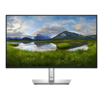 Dell Pro Plus P2425HE 23.8" Full HD IPS Monitor, 100Hz, USB-C