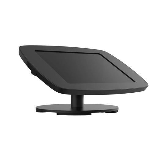 Bouncepad Original Counter | Covered Front Camera and Home Button | Black | Samsung Galaxy Tab A9+ and A11+ 11-inch (2023 - 2025)