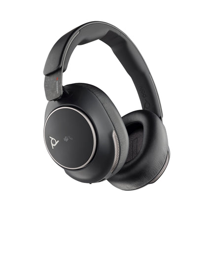 HP Voyager Surround 80 UC Microsoft Teams Certified USB-C Headset, image 2