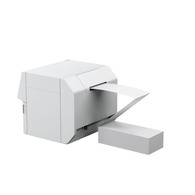 Epson CW-C4000e (bk) Inkjet Label Printer, image 5