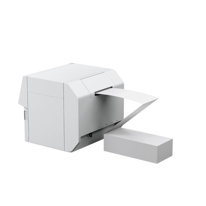 Epson CW-C4000e (bk) Inkjet Label Printer, image 5