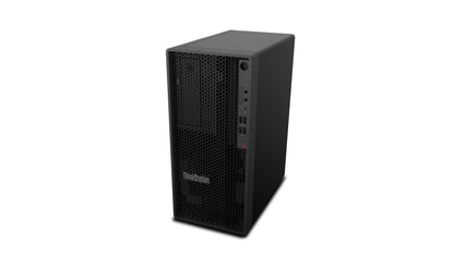 Lenovo ThinkStation P2 Tower Gen 2 Workstation – Core Ultra 7 265, 32GB, 1TB SSD, Windows 11 Pro, Black, 30JQ009VUK, image 5
