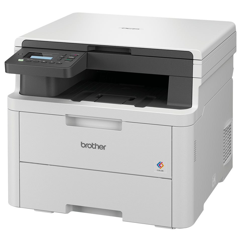 Brother DCP-L3520CDW A4 Colour LED Multifunction Printer, 18ppm, Duplex, Wi-Fi, image 2
