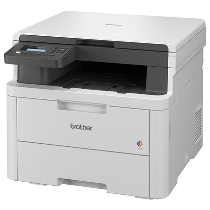 Brother DCP-L3520CDW A4 Colour LED Multifunction Printer, 18ppm, Duplex, Wi-Fi, image 2