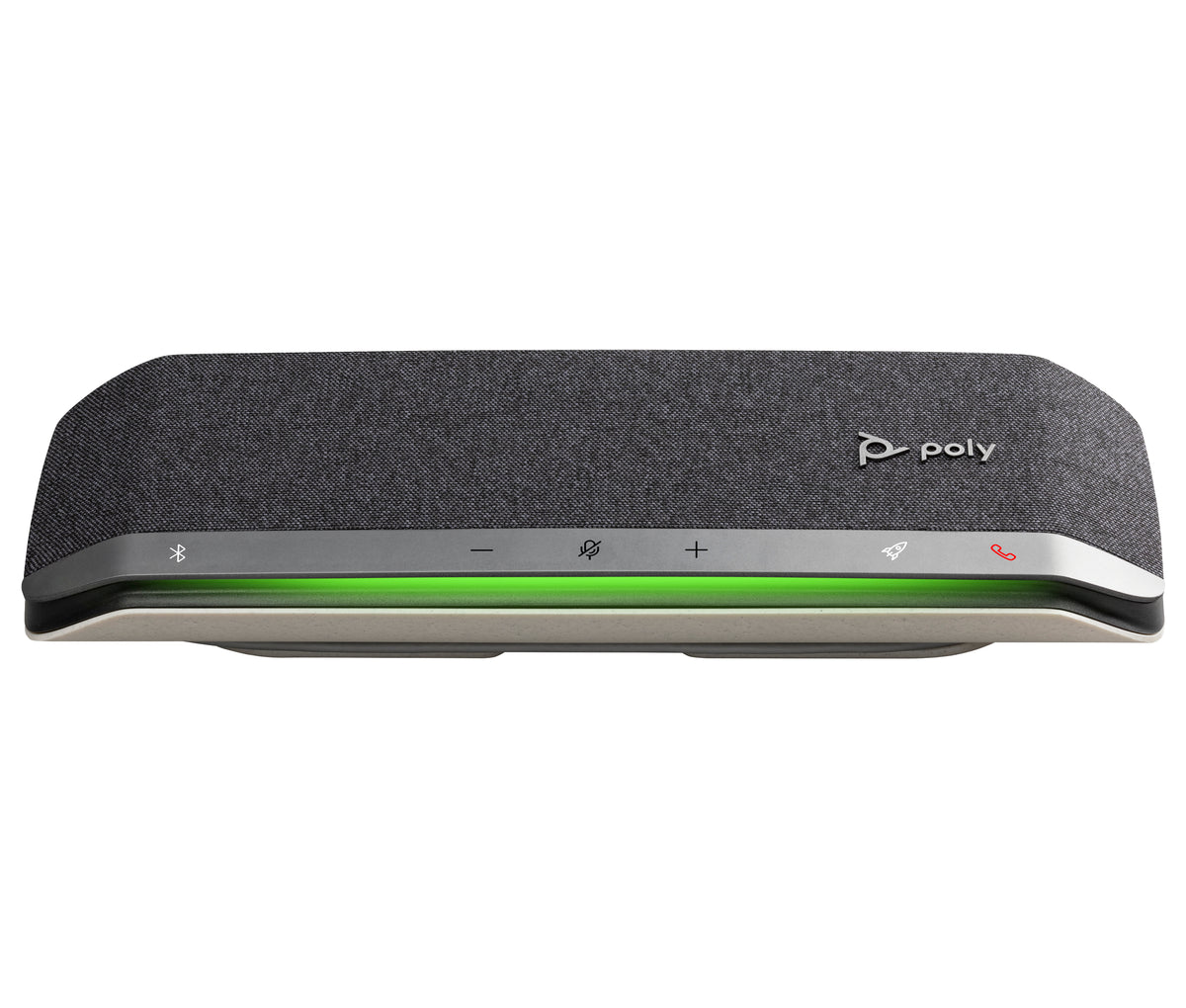 HP Sync 40 USB-A USB-C Speakerphone, image 3