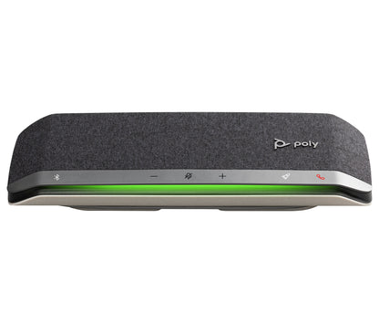 HP Sync 40 USB-A USB-C Speakerphone, image 3