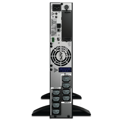 APC Smart-UPS X SMX1500RMI2U 1500VA/1200W Line-Interactive UPS, 8 IEC C13, Rackmount, image 6
