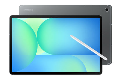 Samsung Galaxy Tab S10 FE+ (13.1", Wi-Fi), Grey, 2880 x 1800 pixels, SM-X620NZAPEUB, image 2
