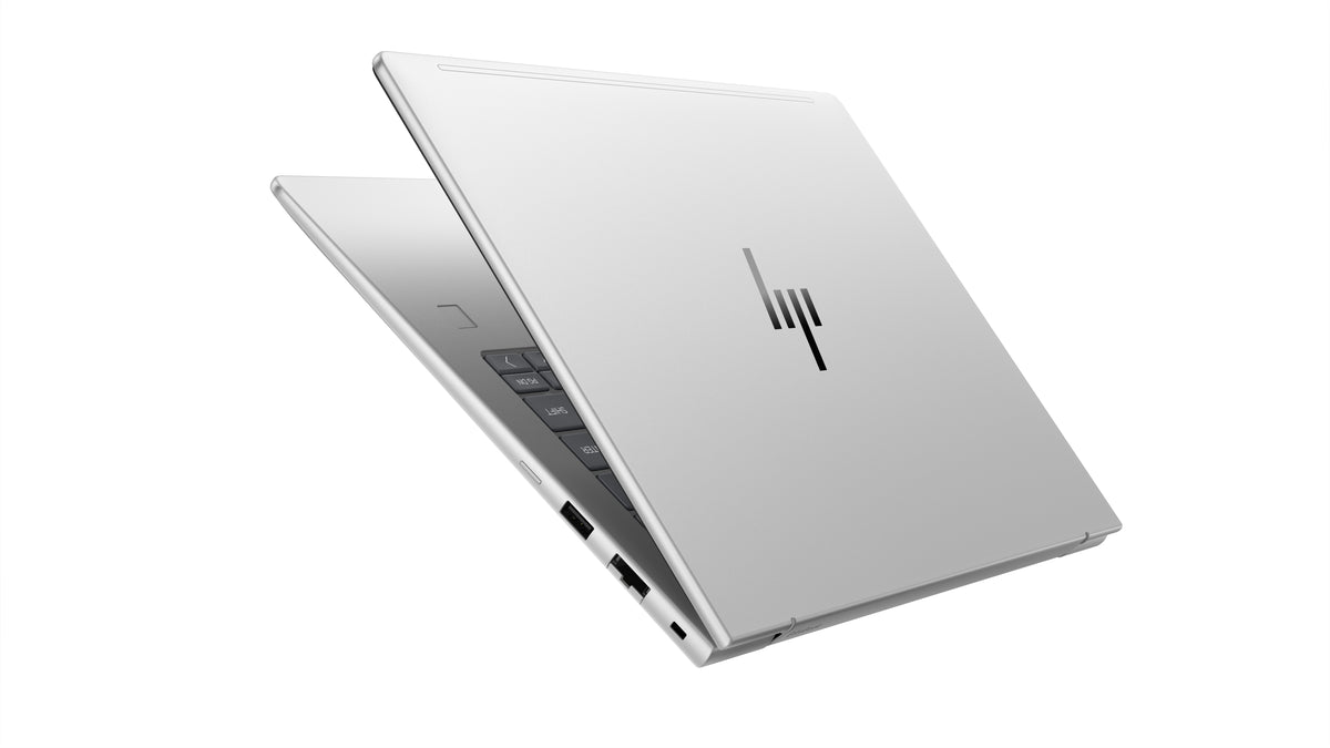HP EliteBook 6 G2a 14" Laptop – Ryzen AI 7 445, 16GB, 512GB SSD, image 3