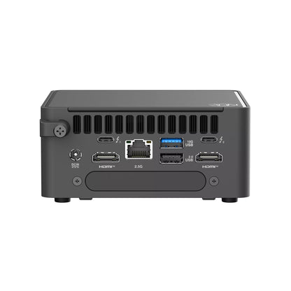 ASUS NUC 15 Pro NUC15CRH-B Black 210H, image 4