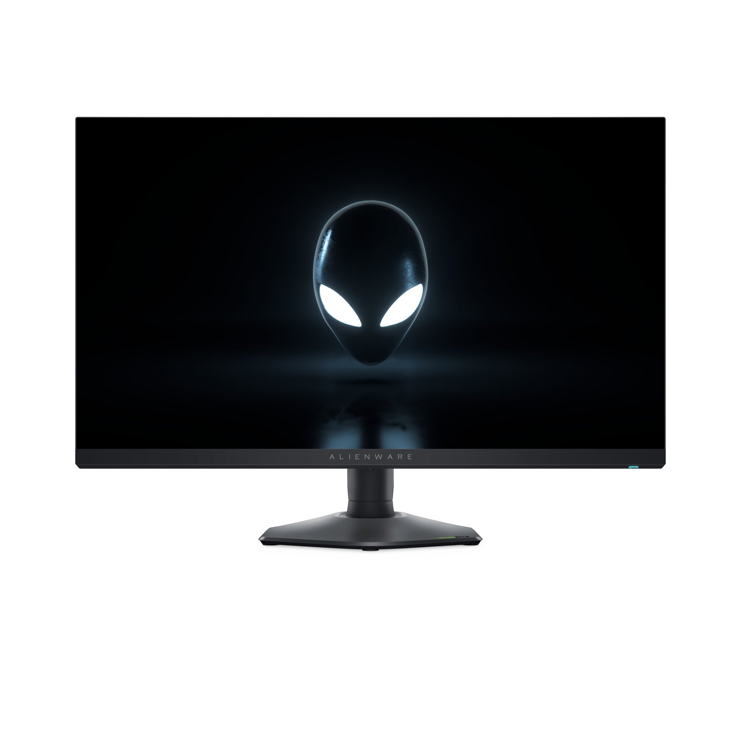 Alienware AW2724DM computer monitor 68.6 cm (27") 2560 x 1440 pixels Quad HD LCD Black