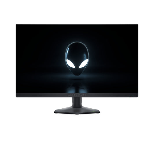 Alienware AW2724DM computer monitor 68.6 cm (27") 2560 x 1440 pixels Quad HD LCD Black
